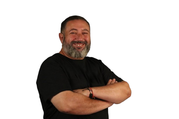 Prof. Wil — seu mentor na redação do ENEM